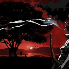 Afro Samurai: Resurrection (2009) FuLLMovie Online ALL Language~SUB MP4/4k/1080p