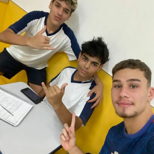 10+3 MINUTIN RITMO DE INVERNO