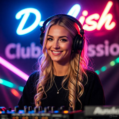 Climb Higher - Club Session