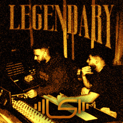 Legendary [Dhol Mix] - Bhalwaan, Manna Music, & Legacy Sounds