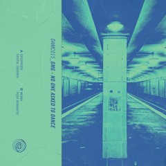 GMG - No One Asked to Dance