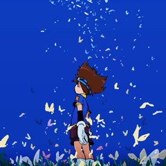 Butterfly - Koji Wada Cover Digimon Adventure OST.