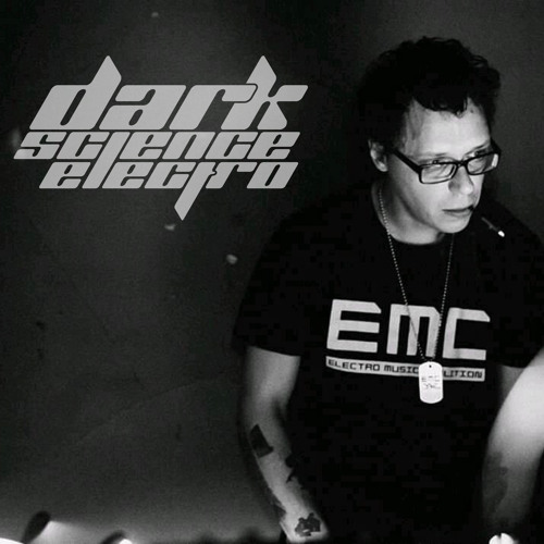 Dark Science Electro presents: Neonicle (live set)