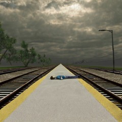 End of the Line - (Instrumental + Soundbites)