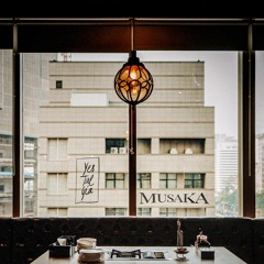 Yestalgia X Musaka - Foyer