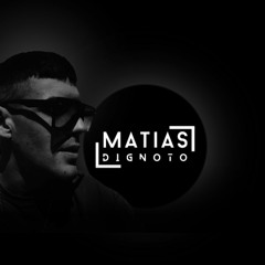 Matias Dignoto - Abril (Original Mix)