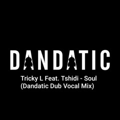 Tricky L Feat. Tshidi - Soul (Dandatic Dub Vocal Mix)