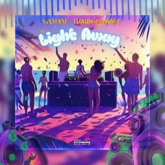 Cloud6 , Sixsense , Ambra - Light AWay ( 2025)