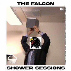 Shower Session 016 - The Falcon