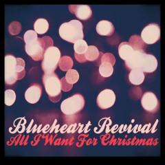 All I Want For Christmas