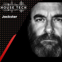 DJ Jockster - 'Warming You Up For The Weekend' 1st March 2024