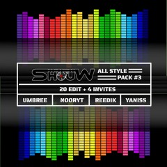 ALL STYLE PACK 3 - FREE DOWNLOAD