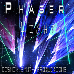 Cosmix - Phaser Light