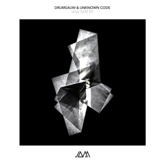Drumsauw, Unknown Code - Sequence (Original Mix)