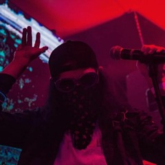 я твой наркотик (remix) слив