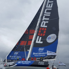 JAIME Tous les sports - Interview de Romain Attanasio