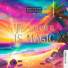 Corona- The Summer is Magic- Monster Dog & Sirius Black rmx