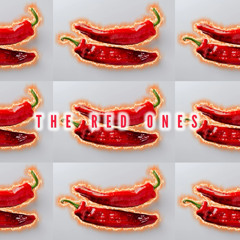 Red Hot Chili Pepper's (The Red One's)