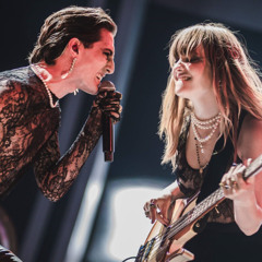 Maneskin - Dance On Gasoline (DarkhaniXX Remix)