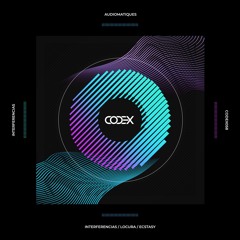 Audiomatiques - Interferencias (Original Mix)