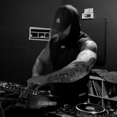 #1 BIRTHDAY HARD TECHNO SET
