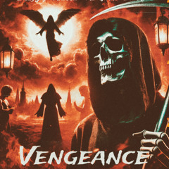 Vengeance Ft. AMOON, AB GHO$T & DWARÜ