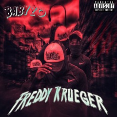 BabyZo - Freddy Krueger