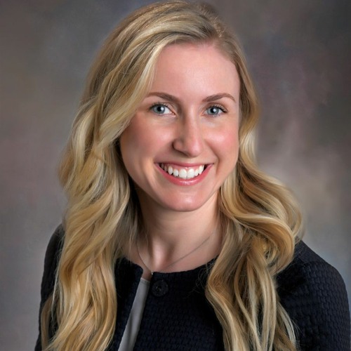 Stream BayCare Clinic Listen to Dr. Natalie Luehmann, breast surgeon