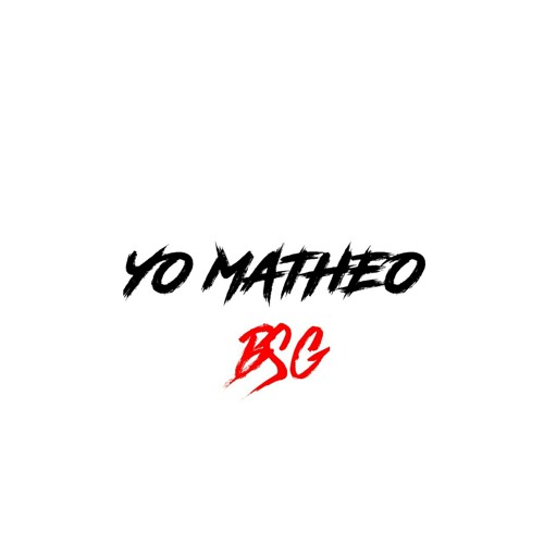 YO WAYN X YO MATHEO[BSG FMY]-RAGGA MAN 3 - [ MATHEO BIRTHDAY GIFT ]