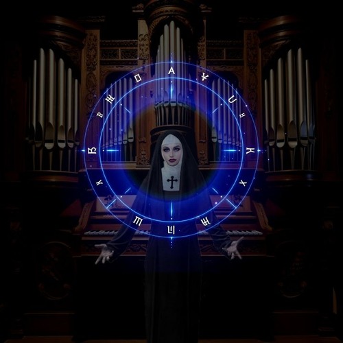 [ ARCANE ] Mystery Ambient Music by Sakhal Music Studio