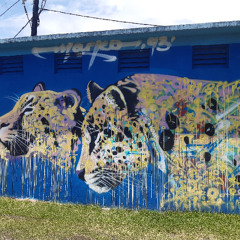 for your precious love