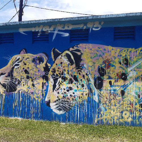 for your precious love