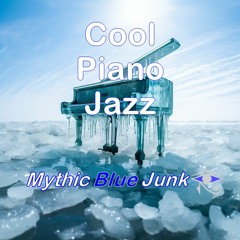 Cool Piano Jazz