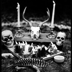 Angel Ritual (Original Mix)