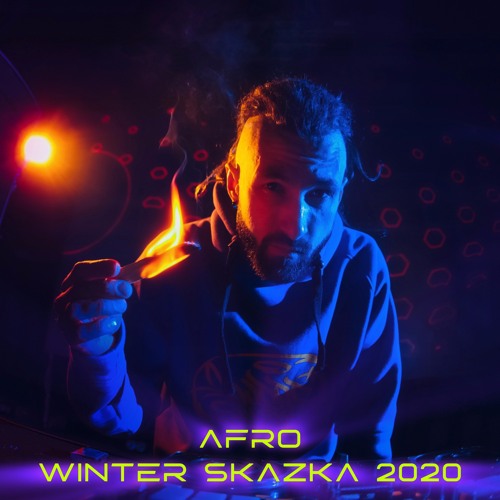 Afro @ Winter Skazka 2020