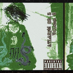 ATLASFM 82.3 (ROAD TRIP) VOLUME 2 - ADMIRAL ATLAS