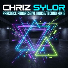 Parkdeck Progressice House/Techno Mix18