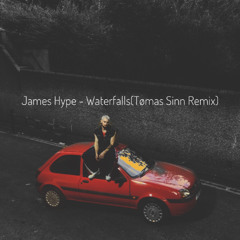 James Hype - Waterfalls (Tømas Sinn Remix) / Sinnful Techno Edit
