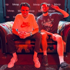 Ready. Steady. Rollers w/ Justin Baker & Hutton - 09.07.23