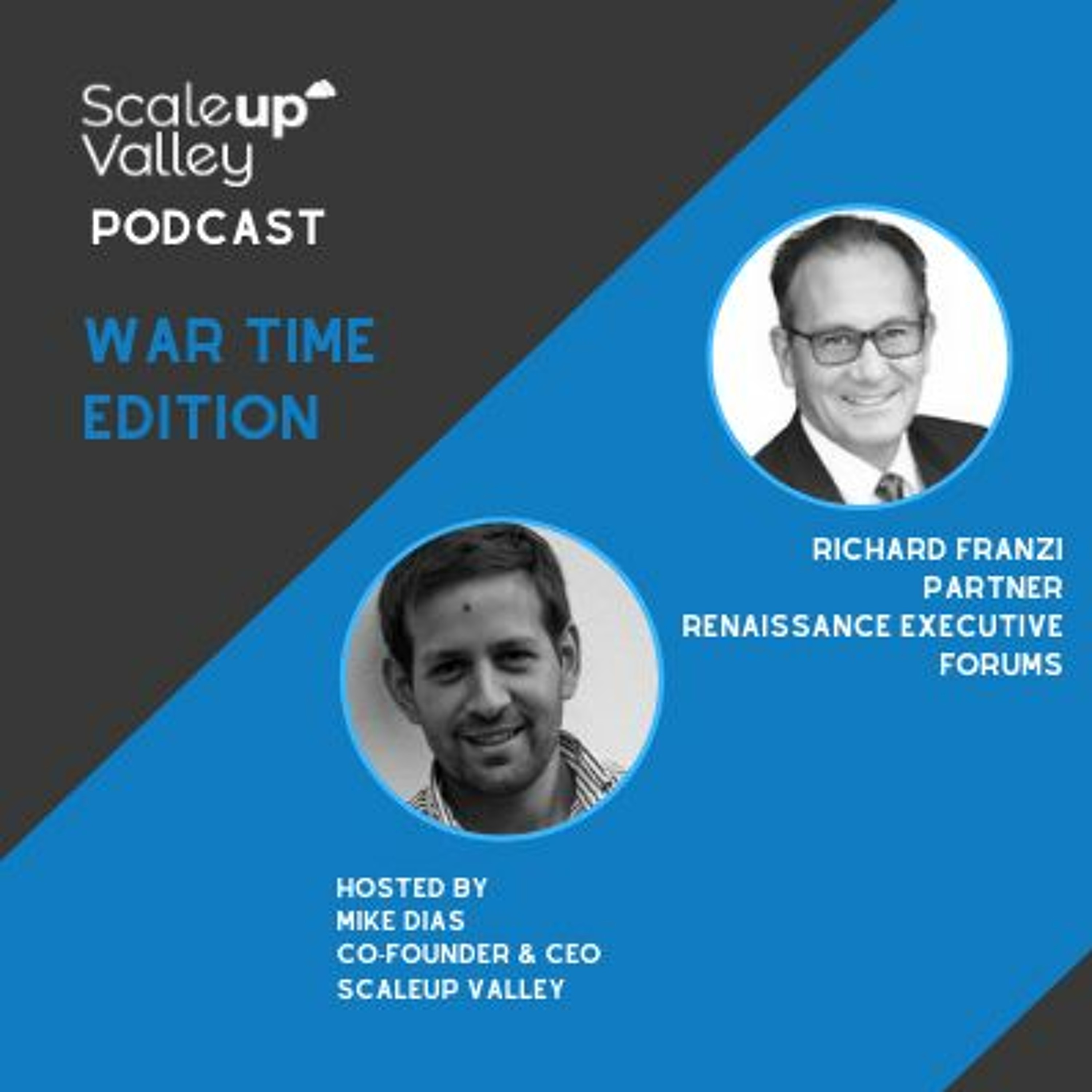 Scaleup Valley Podcast