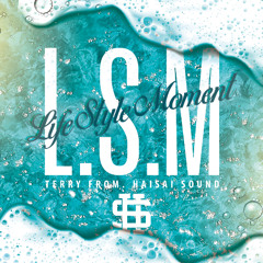 L.S.M Life Style Moment