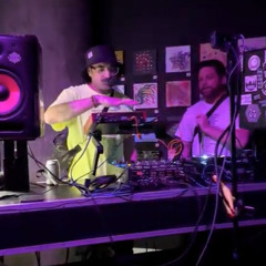 Sepoys & OskiMC- BSide Community Hang April 18 2025