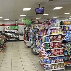 7 eleven