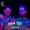 Download Video: [NEW CHAPTER 037]- Podcast M.D.H. by gizA Djs