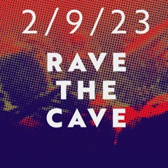 THE OVERDRIVEN MASTERSET // @ Rave The Cave Feinkost Ballenstedt 2.9.23