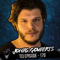 Episode 178 featuring Director Jonas Govaerts (H4Z4RD)