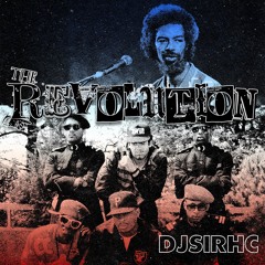 THE REVOLUTION (Original Mix)