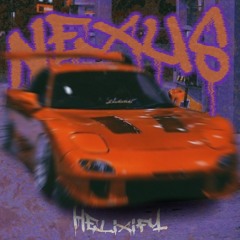 NEXUS (IM BACK)