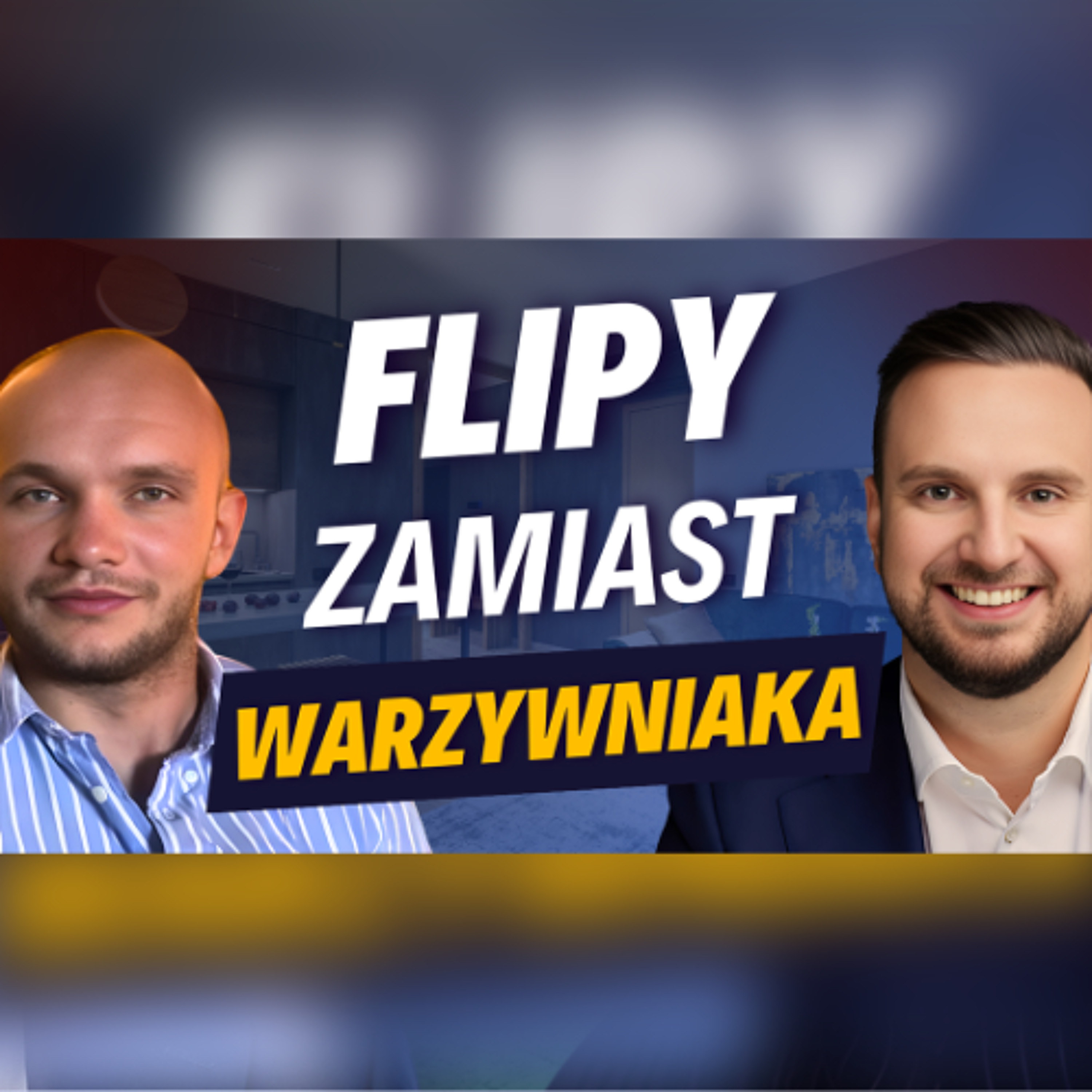 Podcast Nowoczesny Inwestor - Daniel Siwiec