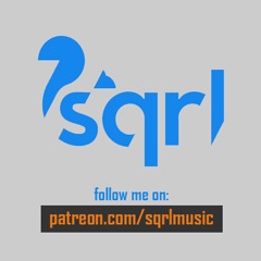 sqrl - dnb mixtape october 2025